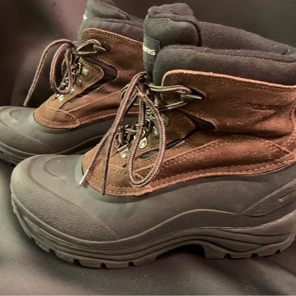 Polaris waterproof boots Men’s size 7 - Picture 4 of 12